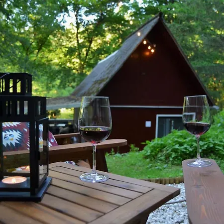 Holiday home Irma-forras Vendeghazak - Kishaz