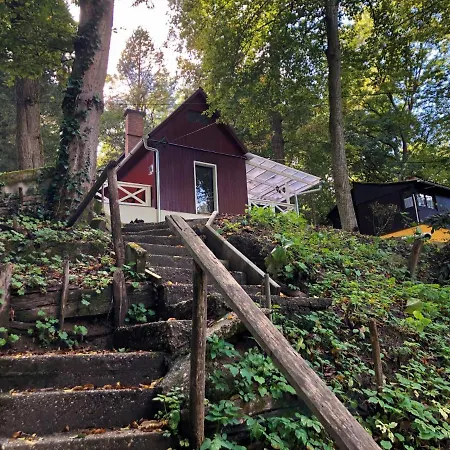 Holiday home Irma-forras Vendeghazak - Kishaz *