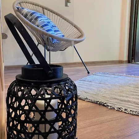 Irma-forras Vendeghazak - Kishaz Holiday home *