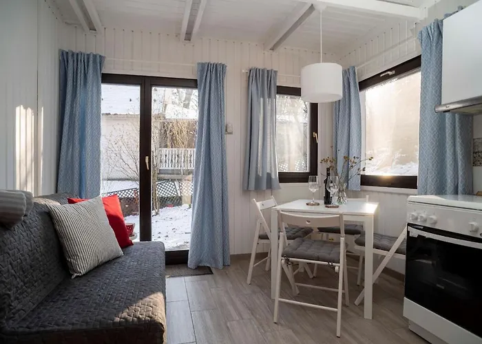 Feriehus Irma-forras Vendeghazak - Kishaz Kismaros
