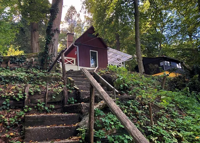 Holiday home Irma-forras Vendeghazak - Kishaz *