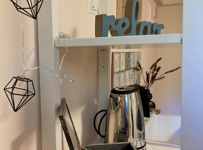 Irma-forras Vendeghazak - Kishaz Veroce