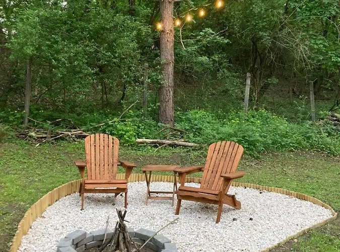 Irma-forras Vendeghazak - Kishaz