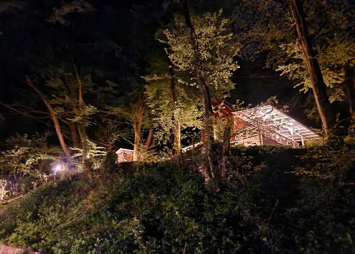 Irma-forras Vendeghazak - Kishaz